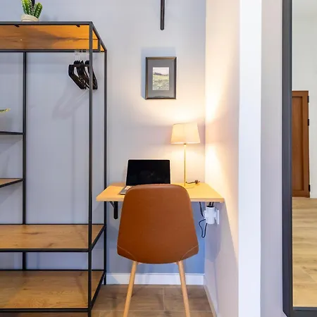 Travel Habitat Patraix Con Terracita Apartment Valencia