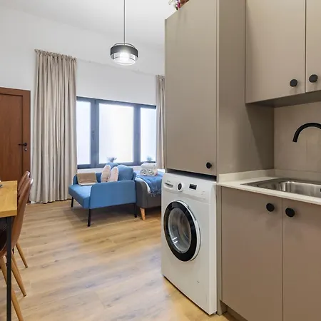 Appartement Travel Habitat Patraix Con Terracita *